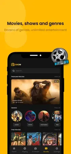 sony-latest-phone Movies and shows